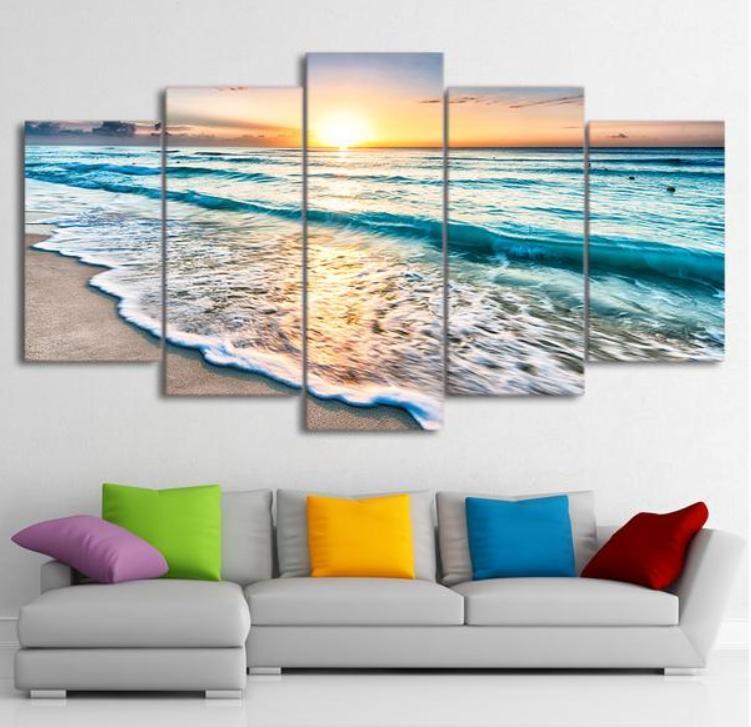 CANVAS ART